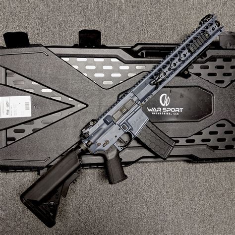 War Sport LVOA.